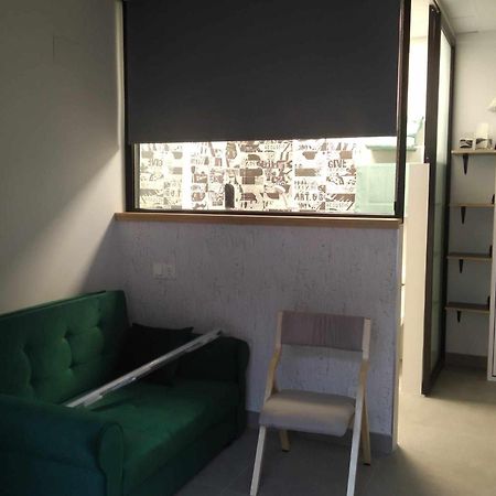 Aldabea I apartamento sostenible Legazpia Exterior foto