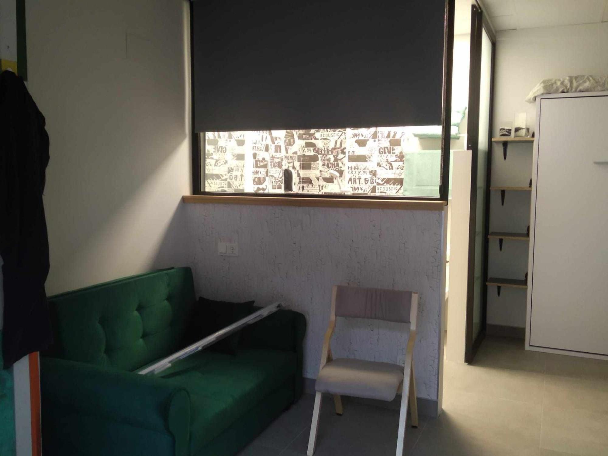 Aldabea I apartamento sostenible Legazpia Exterior foto