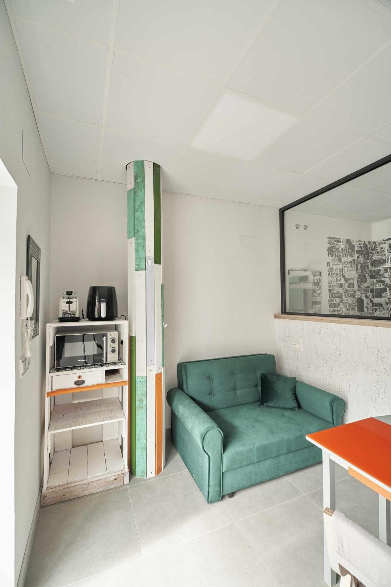 Aldabea I apartamento sostenible Legazpia Exterior foto