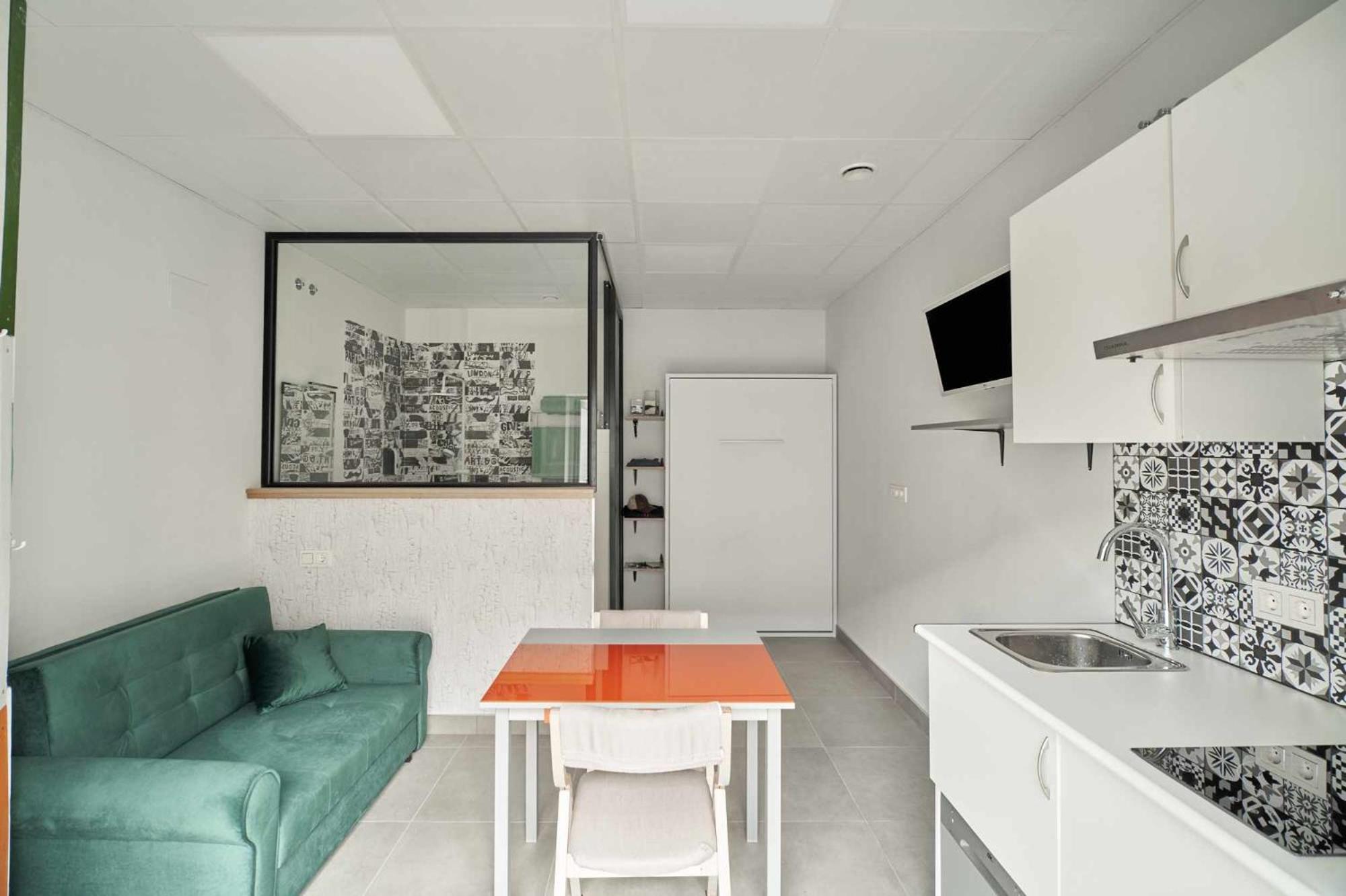 Aldabea I apartamento sostenible Legazpia Exterior foto